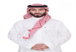 سعادة المحامي/ فهد بن محمد بارباع