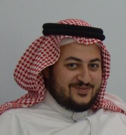 أ. خالد بن محمد بهجت