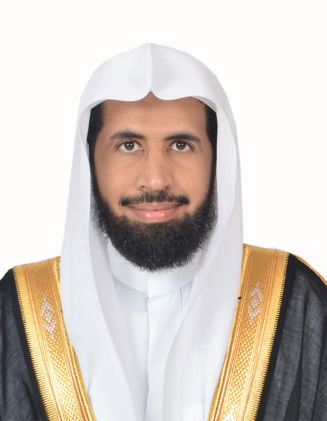 د. خالد بن سعد السرهيد