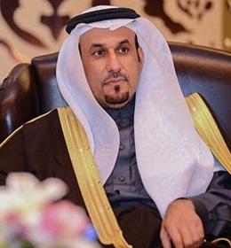 معالي الدكتور/ خالد بن سعد المقرن