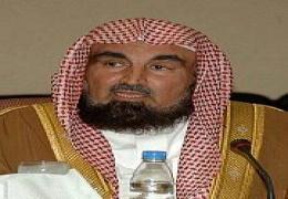معالي الشيخ / عبدالعزيز بن صالح الحميد