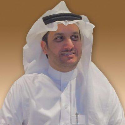 سعادة الدكتور/ فهد بن محمد الماجد