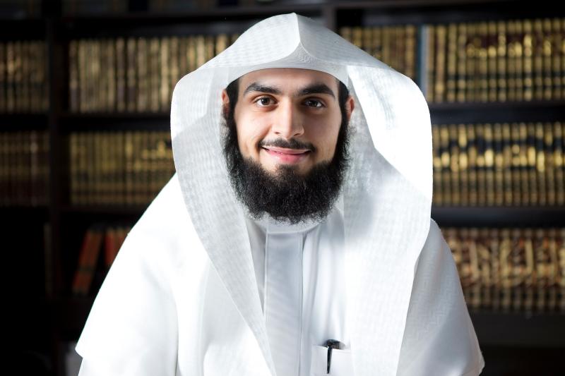 عبدالعزيز بن صالح الدميجي