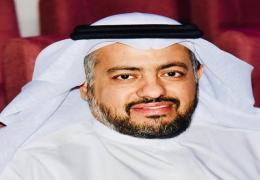 الدكتور المحامي/ حمد بن محمد الرزين